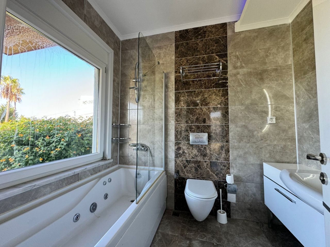 Вилла в Алании, Турция, 350 м² - фото 13