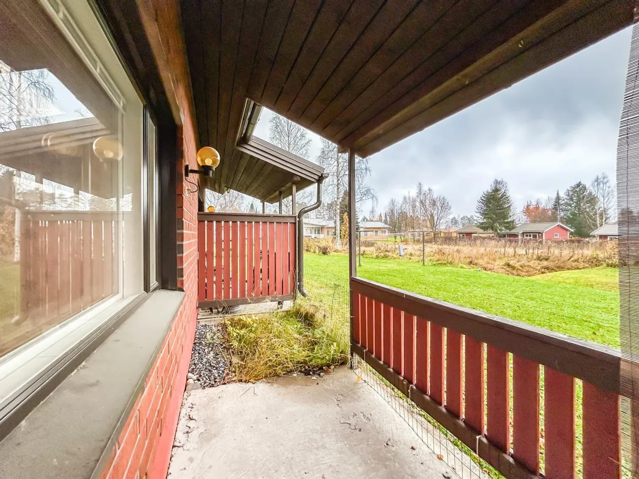 Таунхаус в Вехмерсалми, Финляндия, 41.5 м² - фото 13