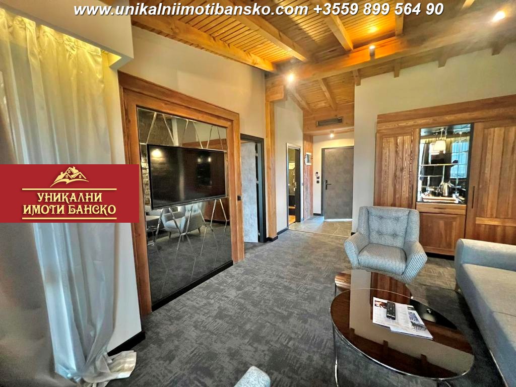 Апартаменты в Банско, Болгария, 74 м² - фото 8