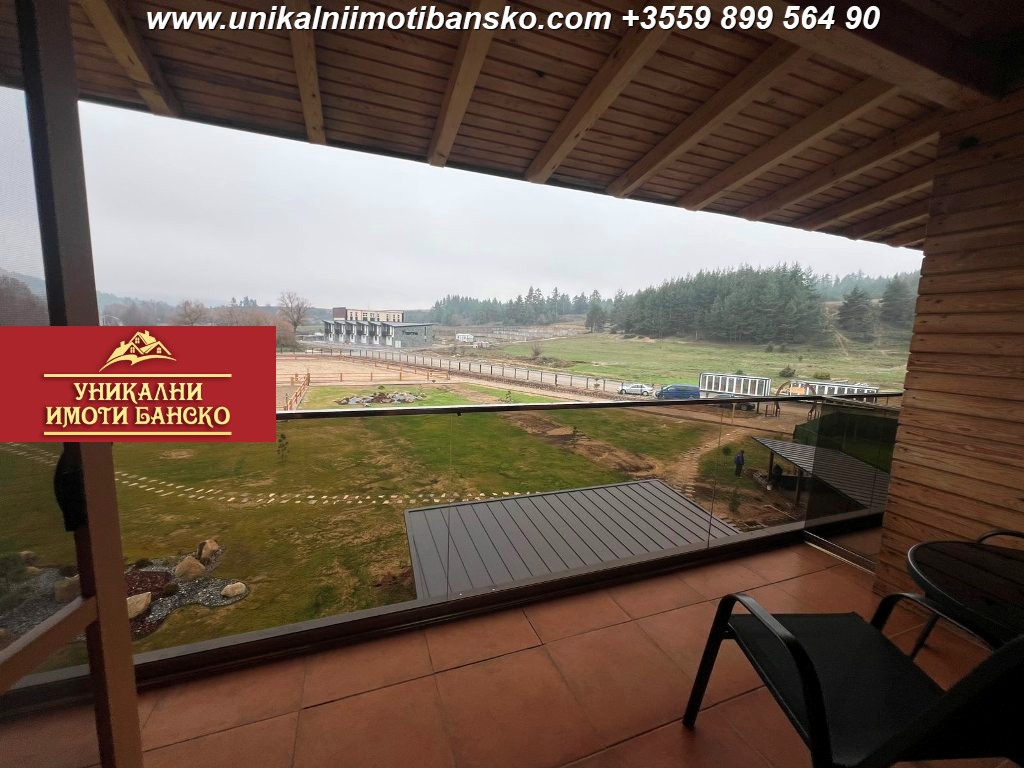 Апартаменты в Банско, Болгария, 74 м² - фото 6