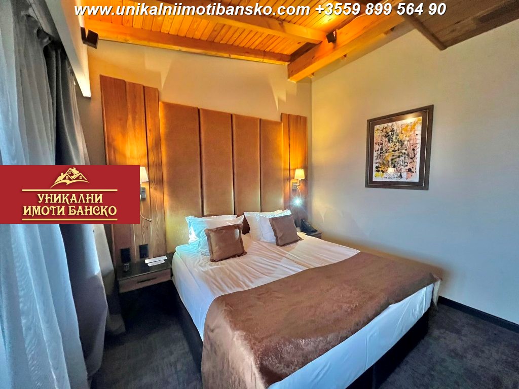 Апартаменты в Банско, Болгария, 74 м² - фото 15