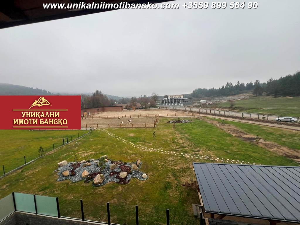 Апартаменты в Банско, Болгария, 74 м² - фото 13