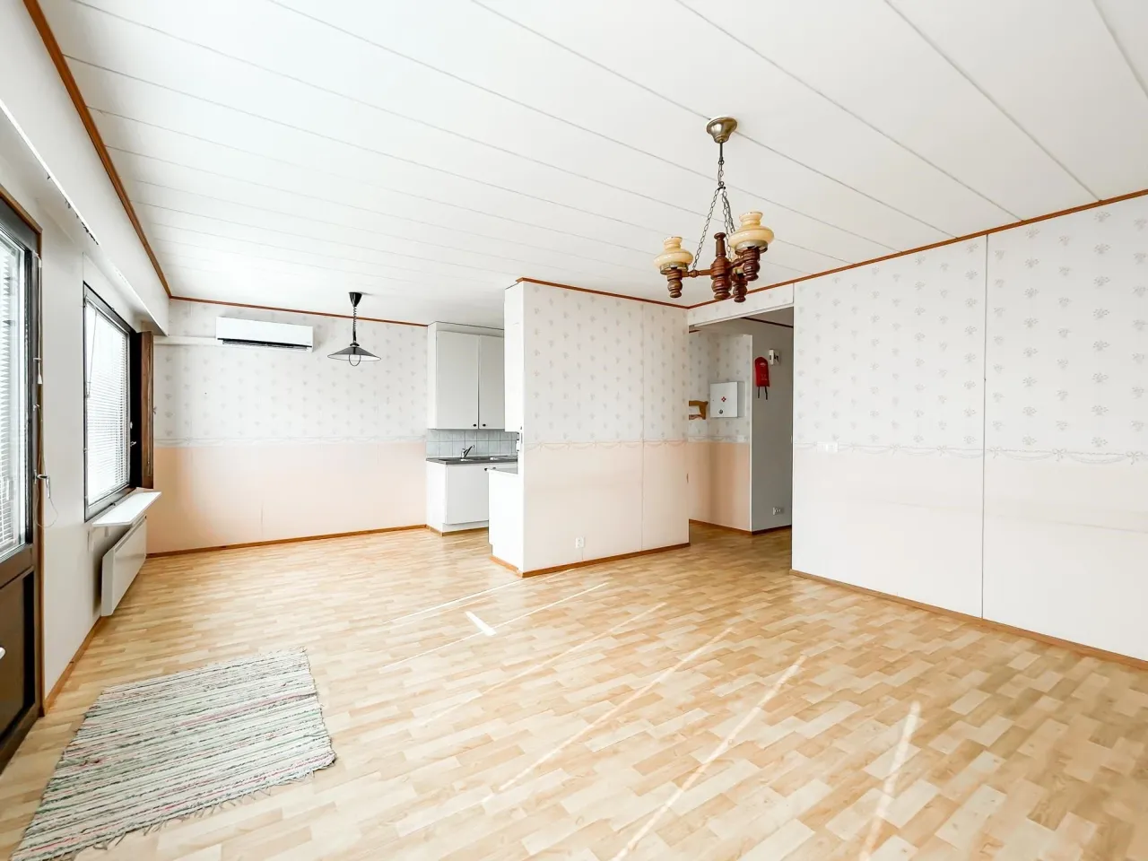 Таунхаус в Нильсия, Финляндия, 54 м² - фото 3