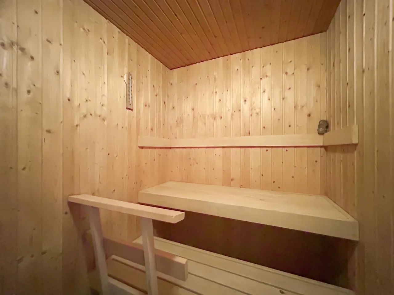 Таунхаус в Нильсия, Финляндия, 54 м² - фото 12