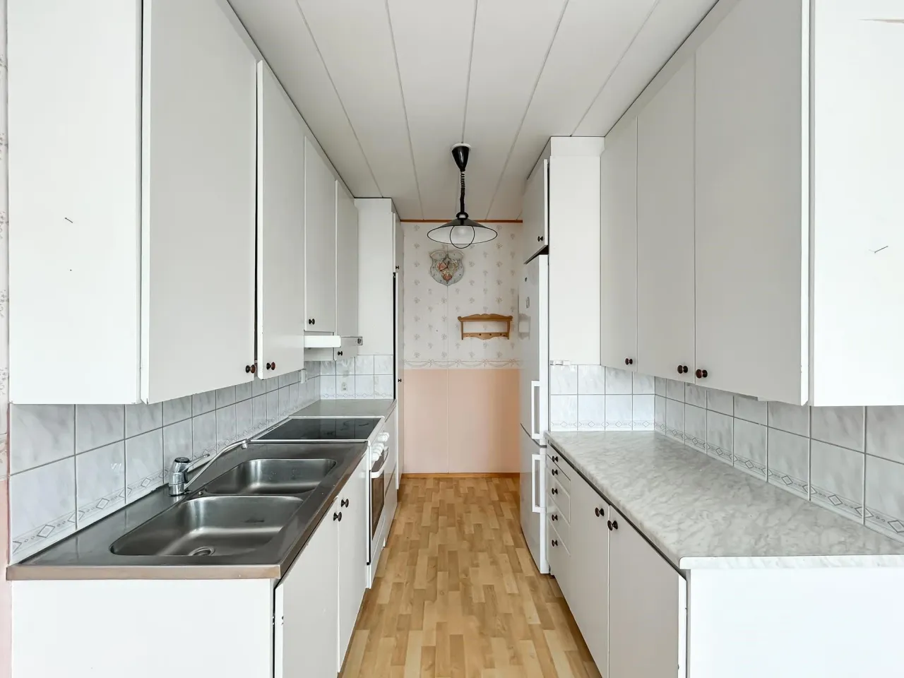 Таунхаус в Нильсия, Финляндия, 54 м² - фото 5