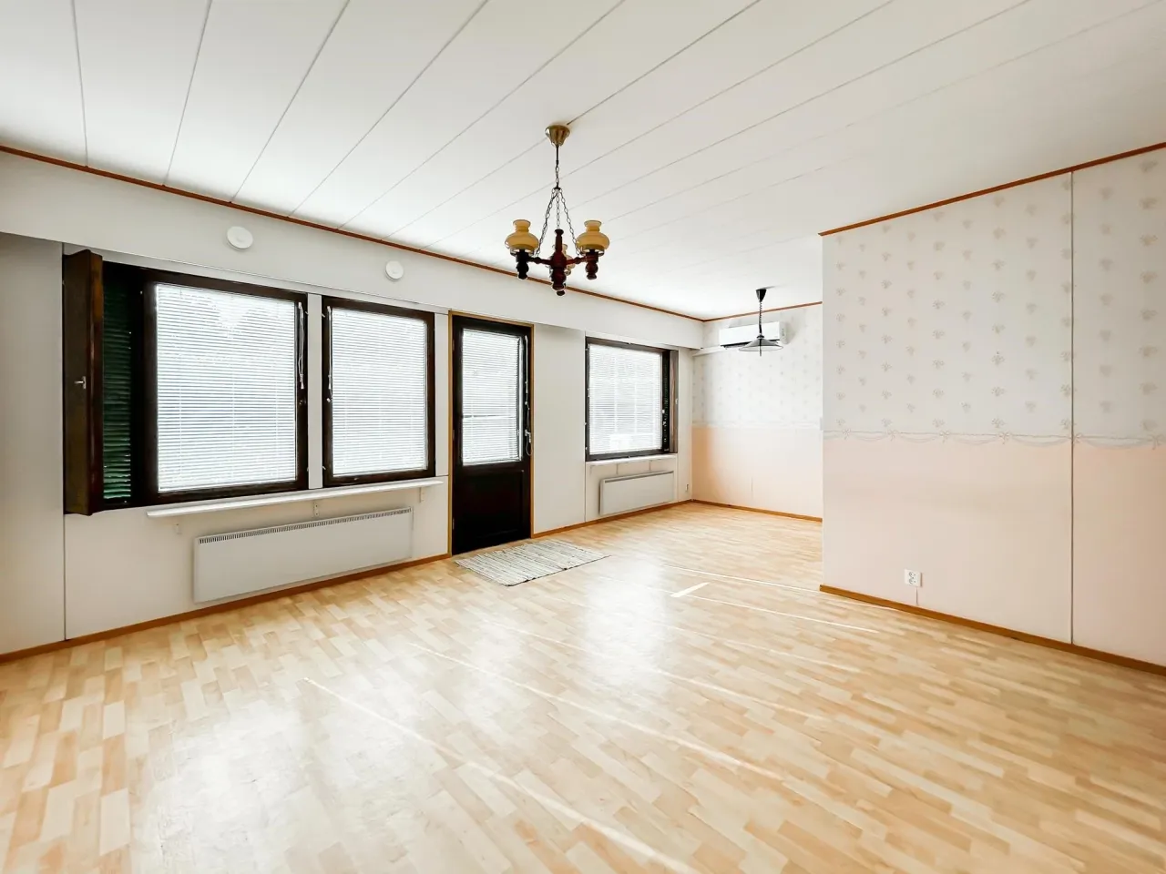 Таунхаус в Нильсия, Финляндия, 54 м² - фото 8