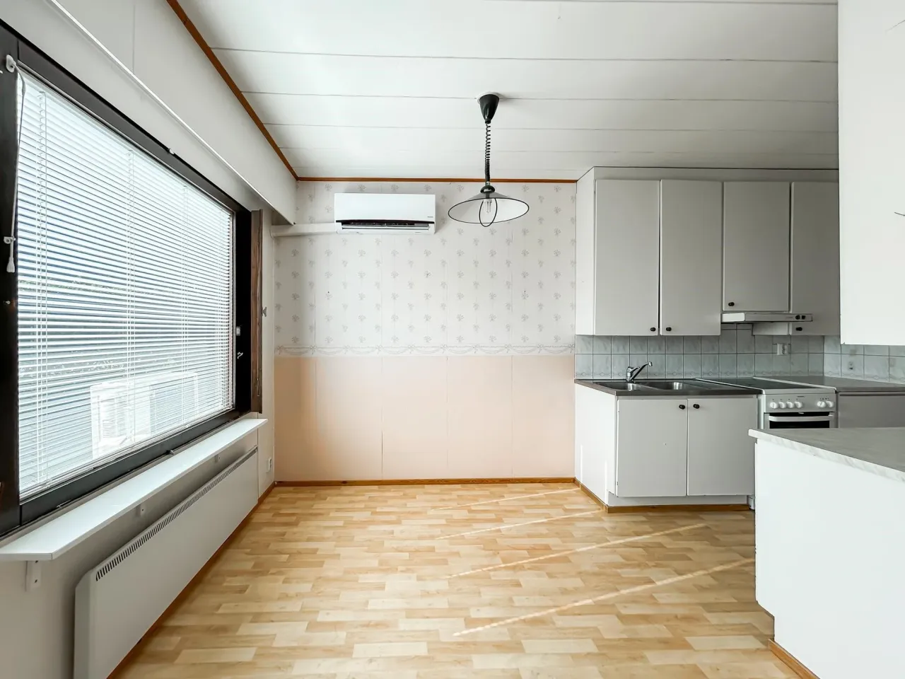 Таунхаус в Нильсия, Финляндия, 54 м² - фото 4