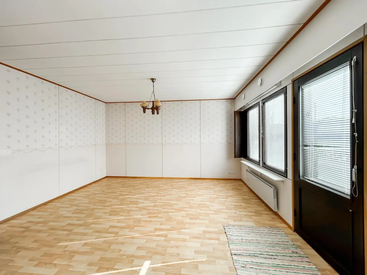 Таунхаус в Нильсия, Финляндия, 54 м² - фото 7