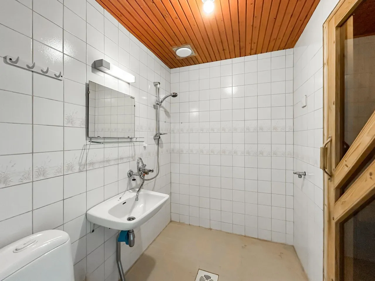 Таунхаус в Нильсия, Финляндия, 54 м² - фото 11