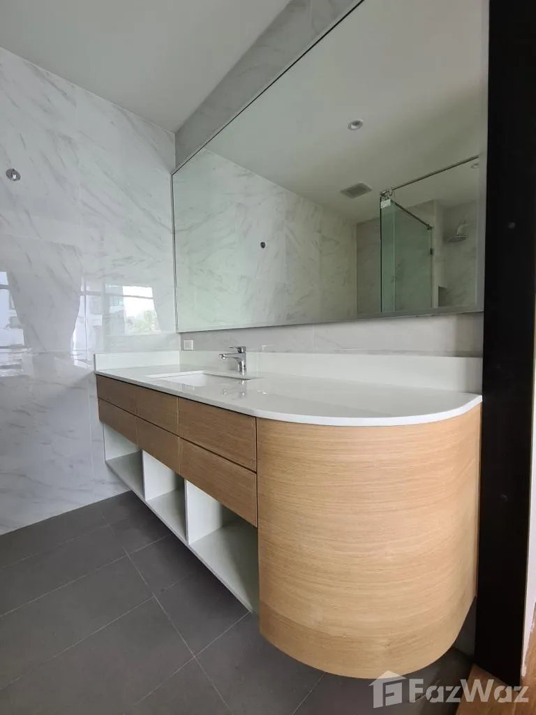 Апартаменты на острове Пхукет, Таиланд, 37 м² - фото 6