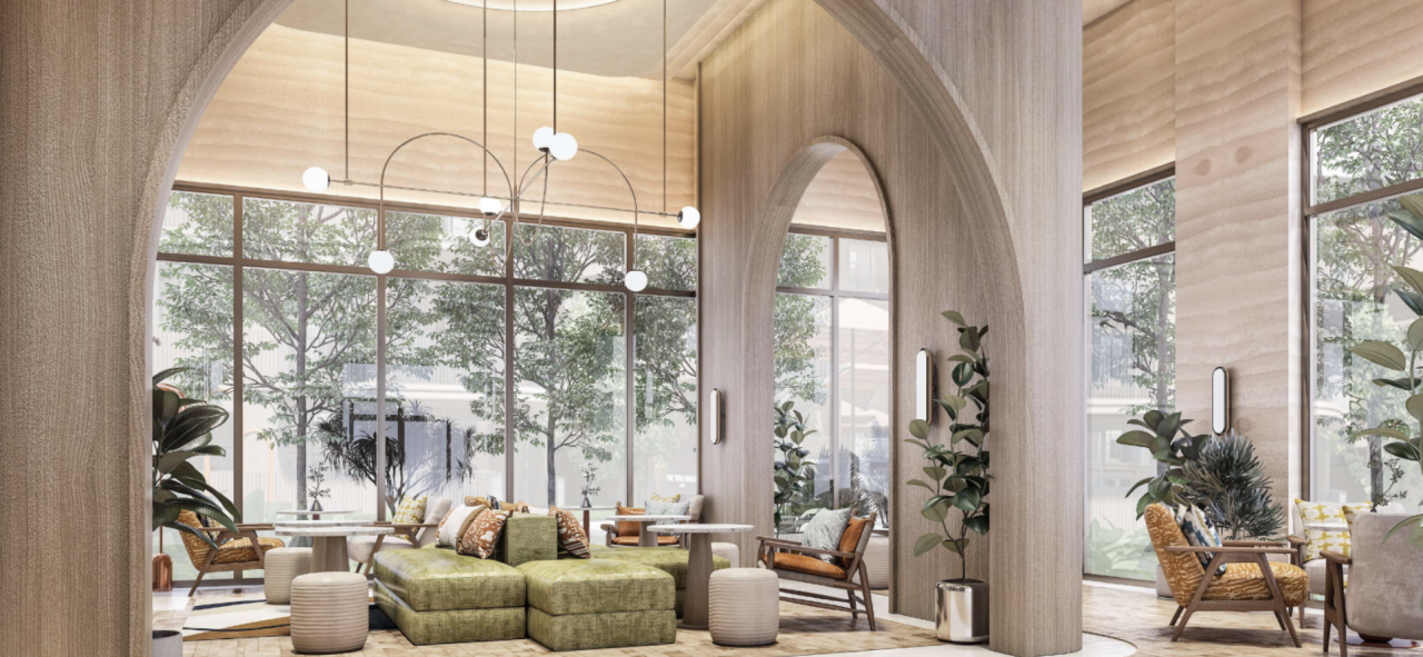 Апартаменты на острове Пхукет, Таиланд, 50 м² - фото 6