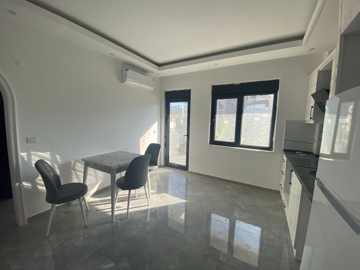 Квартира в Авсалларе, Турция, 48 м² - фото 4