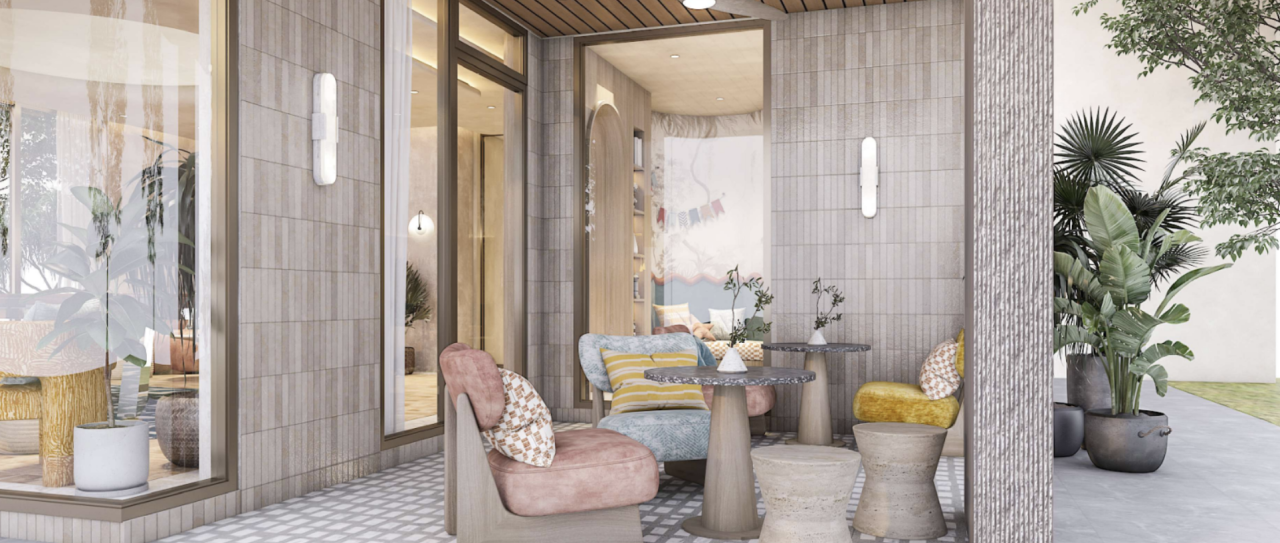 Апартаменты на острове Пхукет, Таиланд, 140 м² - фото 8