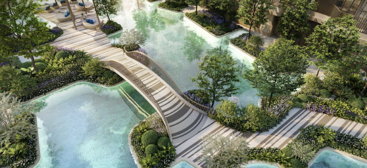 Апартаменты на острове Пхукет, Таиланд, 140 м² - фото 2