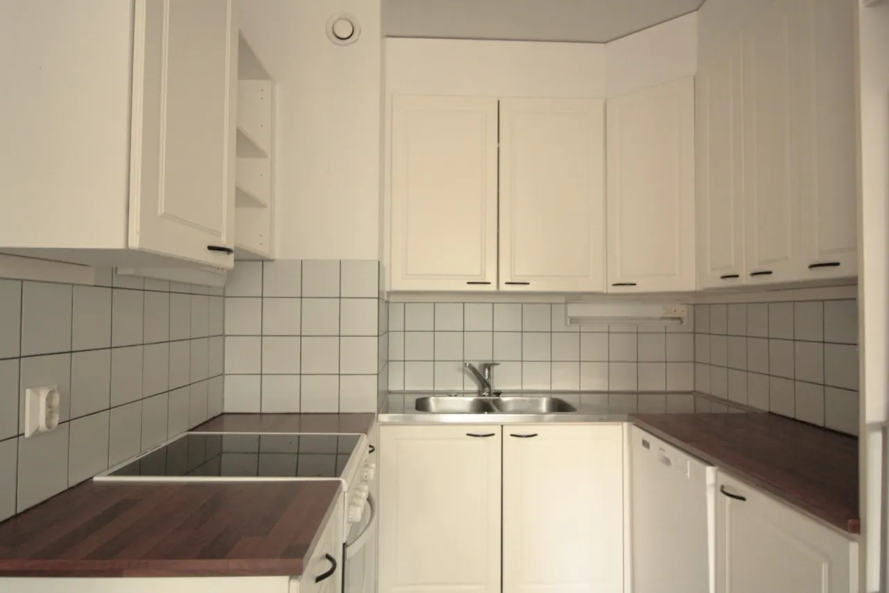 Квартира в Яанекоски, Финляндия, 57 м² - фото 5