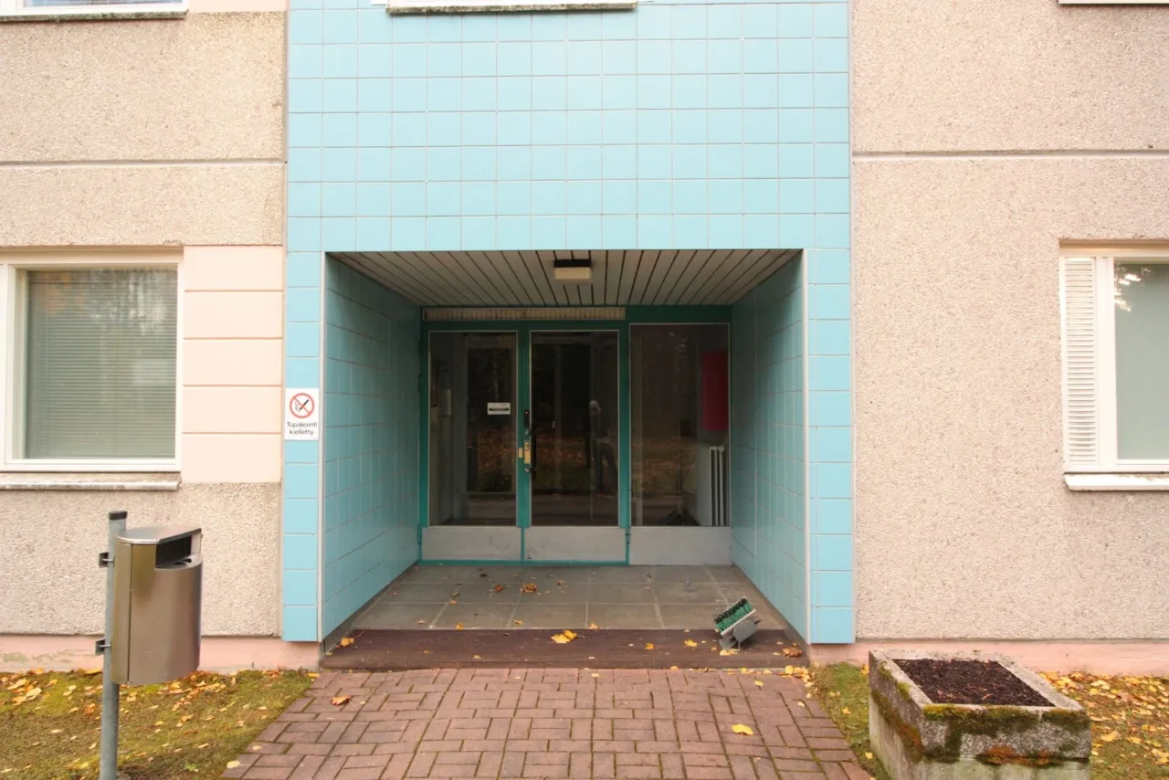 Квартира в Яанекоски, Финляндия, 57 м² - фото 2