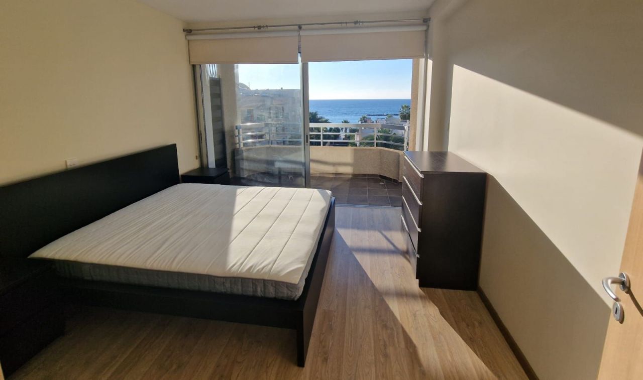 Апартаменты в Лимасоле, Кипр, 67 м² - фото 5