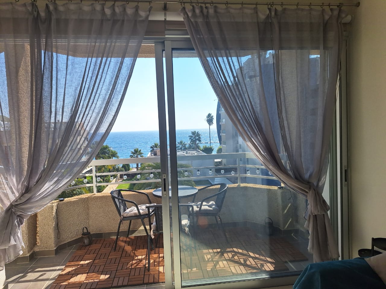 Апартаменты в Лимасоле, Кипр, 67 м² - фото 3