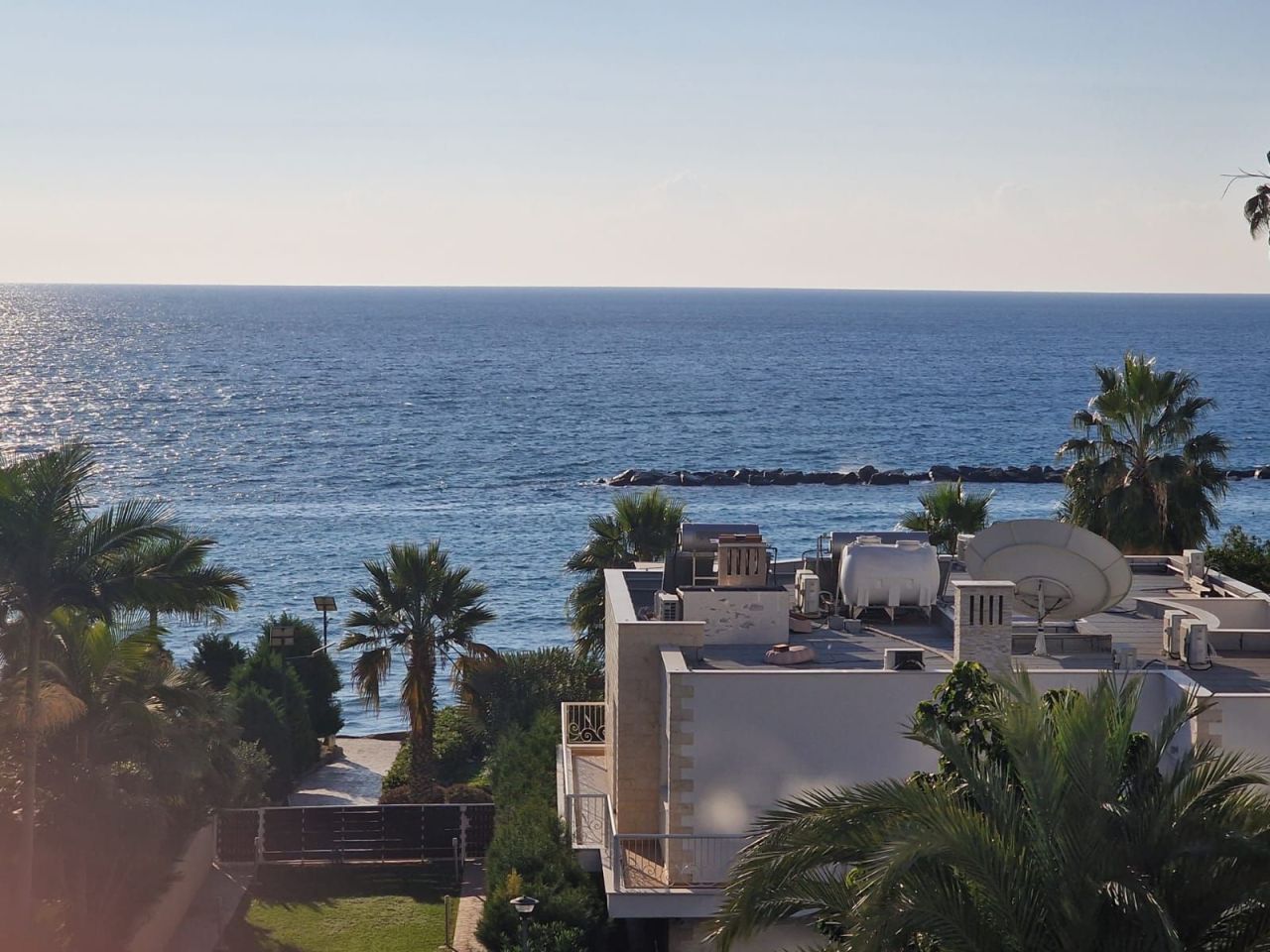 Апартаменты в Лимасоле, Кипр, 67 м² - фото 6