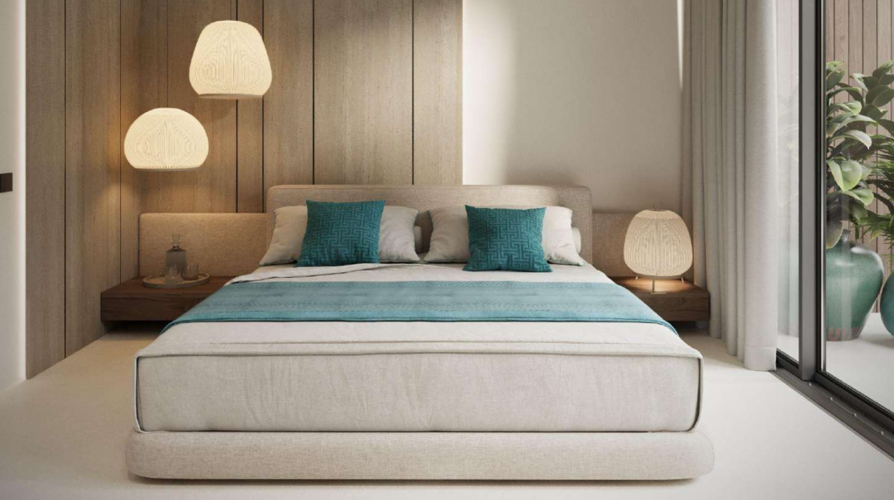 Апартаменты в Куте, Индонезия, 32 м² - фото 5