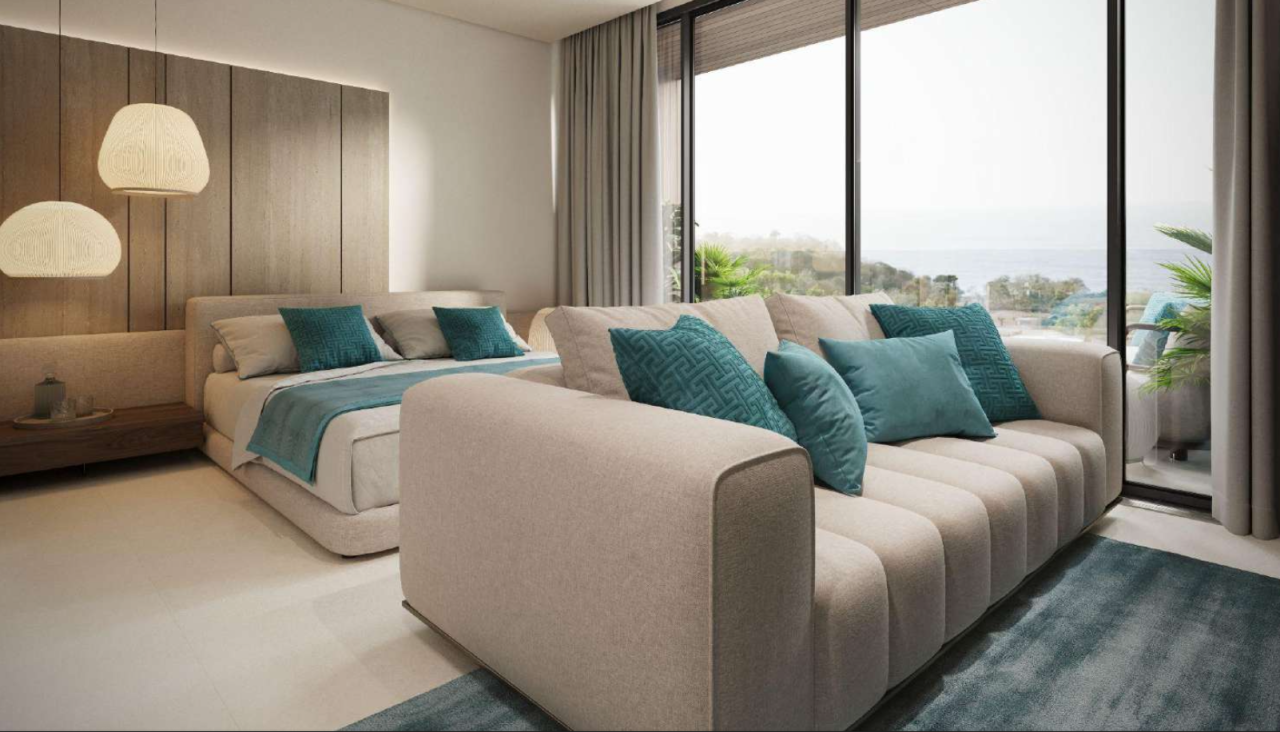 Апартаменты в Куте, Индонезия, 32 м² - фото 6