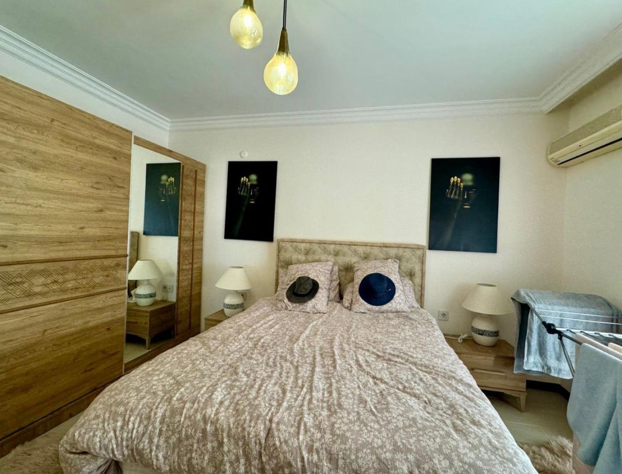 Квартира в Алании, Турция, 120 м² - фото 11