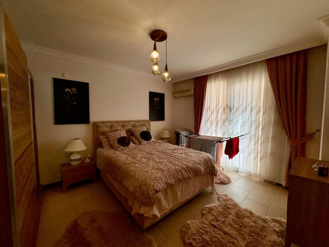 Квартира в Алании, Турция, 120 м² - фото 9