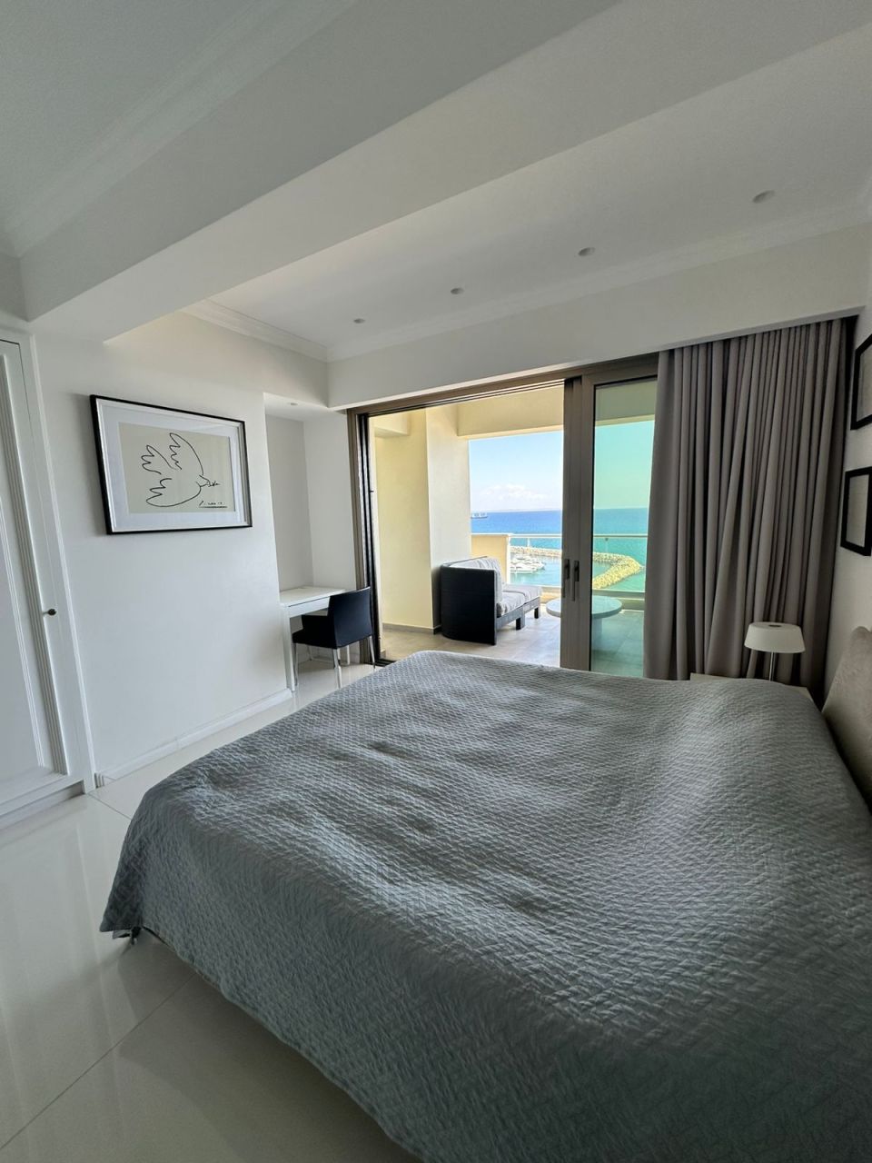 Апартаменты в Ларнаке, Кипр, 180 м² - фото 3