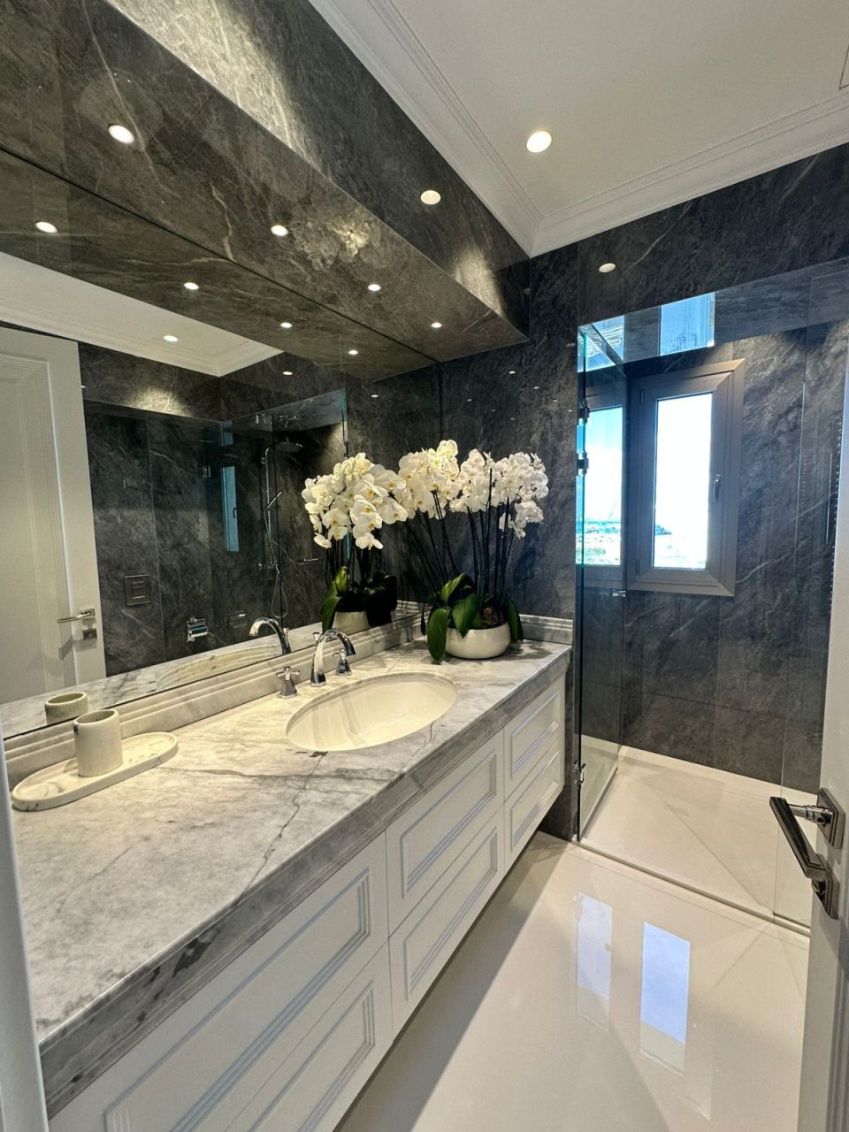 Апартаменты в Ларнаке, Кипр, 180 м² - фото 6