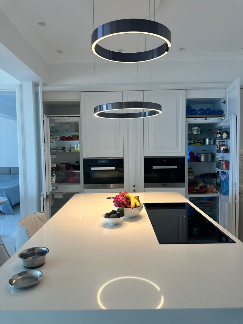 Апартаменты в Ларнаке, Кипр, 180 м² - фото 9