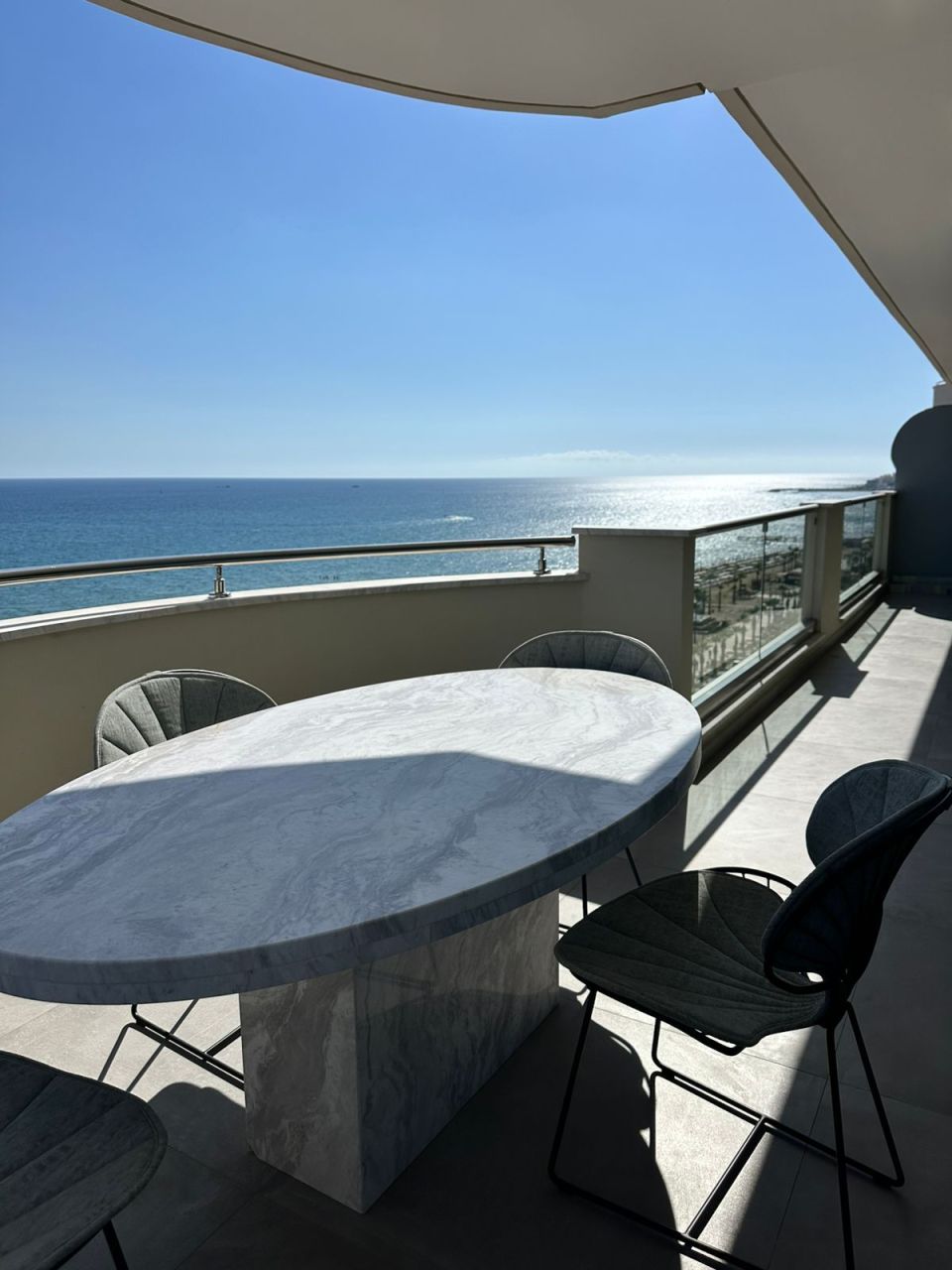 Апартаменты в Ларнаке, Кипр, 180 м² - фото 12