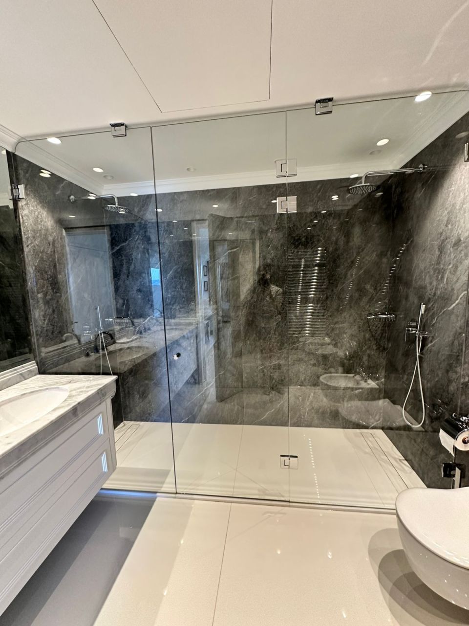 Апартаменты в Ларнаке, Кипр, 180 м² - фото 11