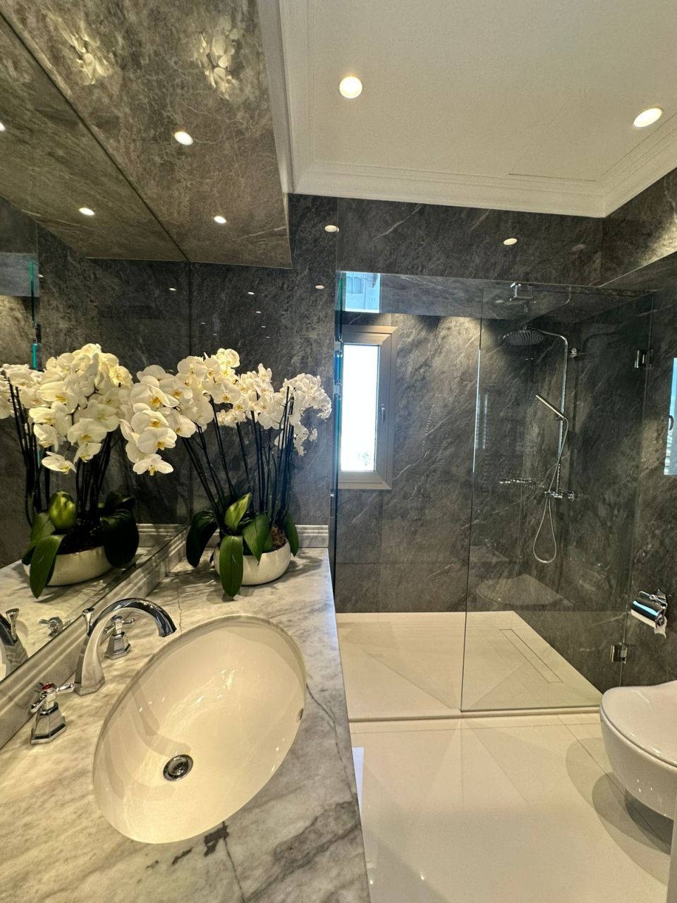 Апартаменты в Ларнаке, Кипр, 180 м² - фото 10