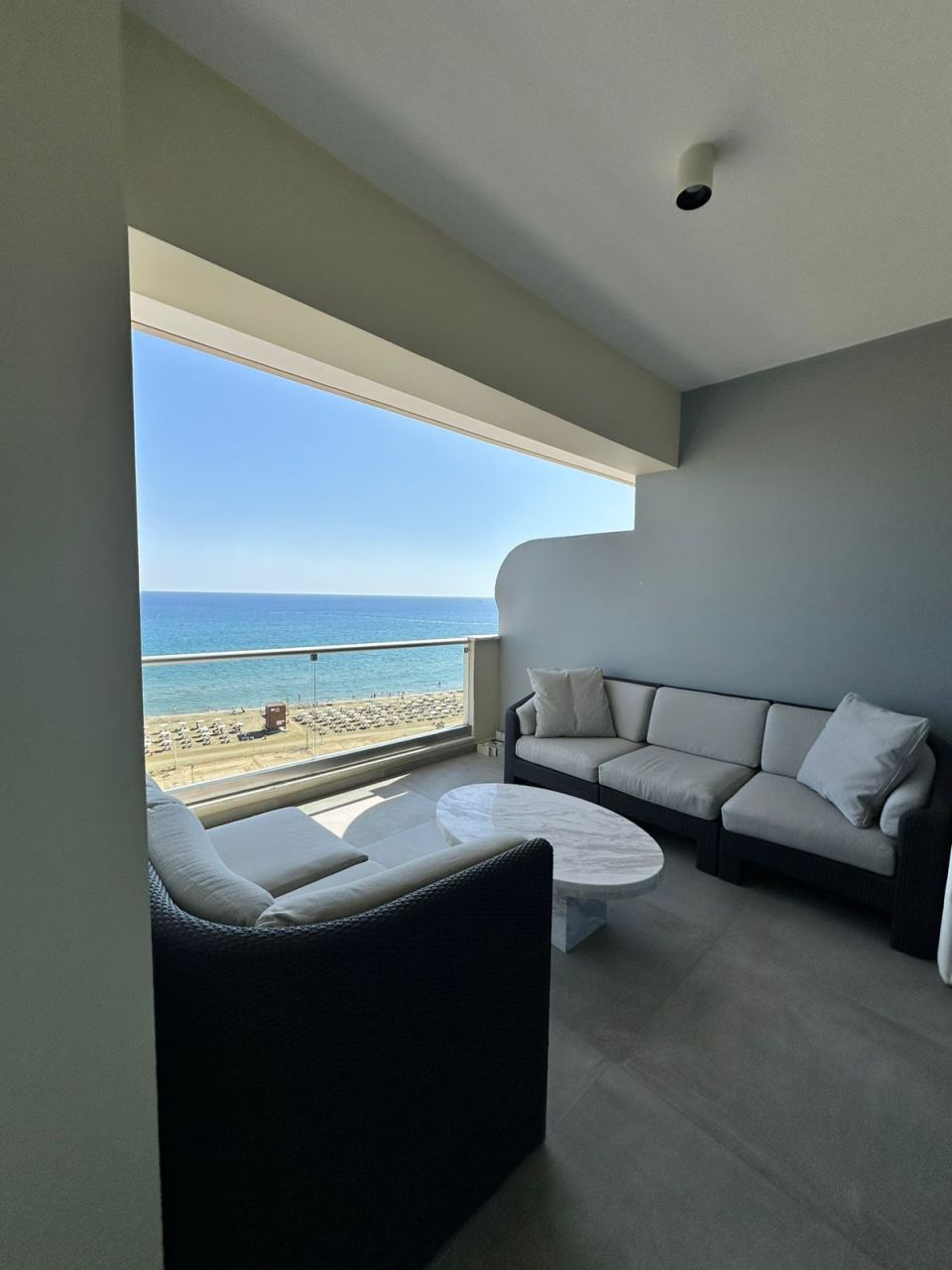 Апартаменты в Ларнаке, Кипр, 180 м² - фото 16