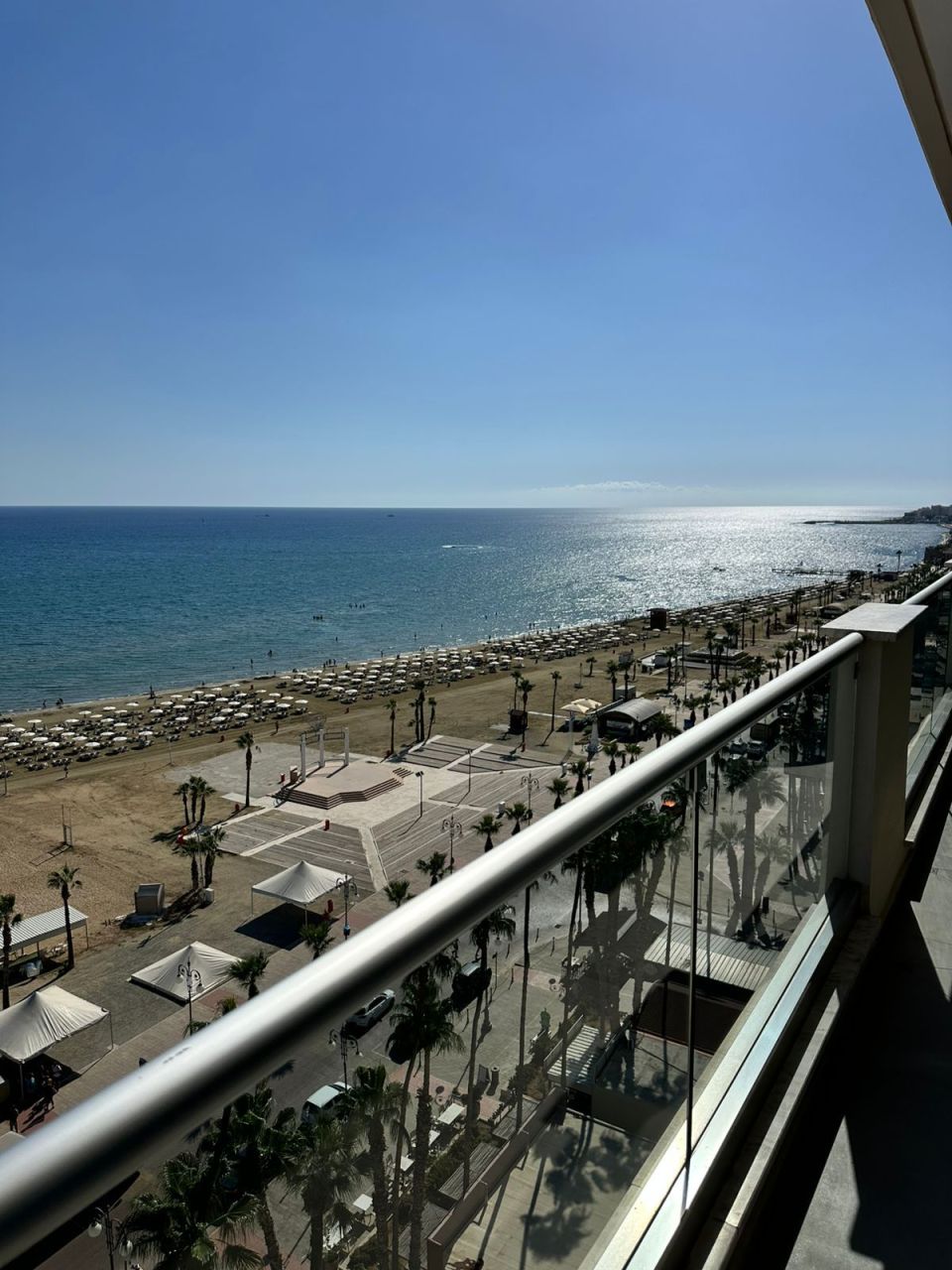 Апартаменты в Ларнаке, Кипр, 180 м² - фото 18