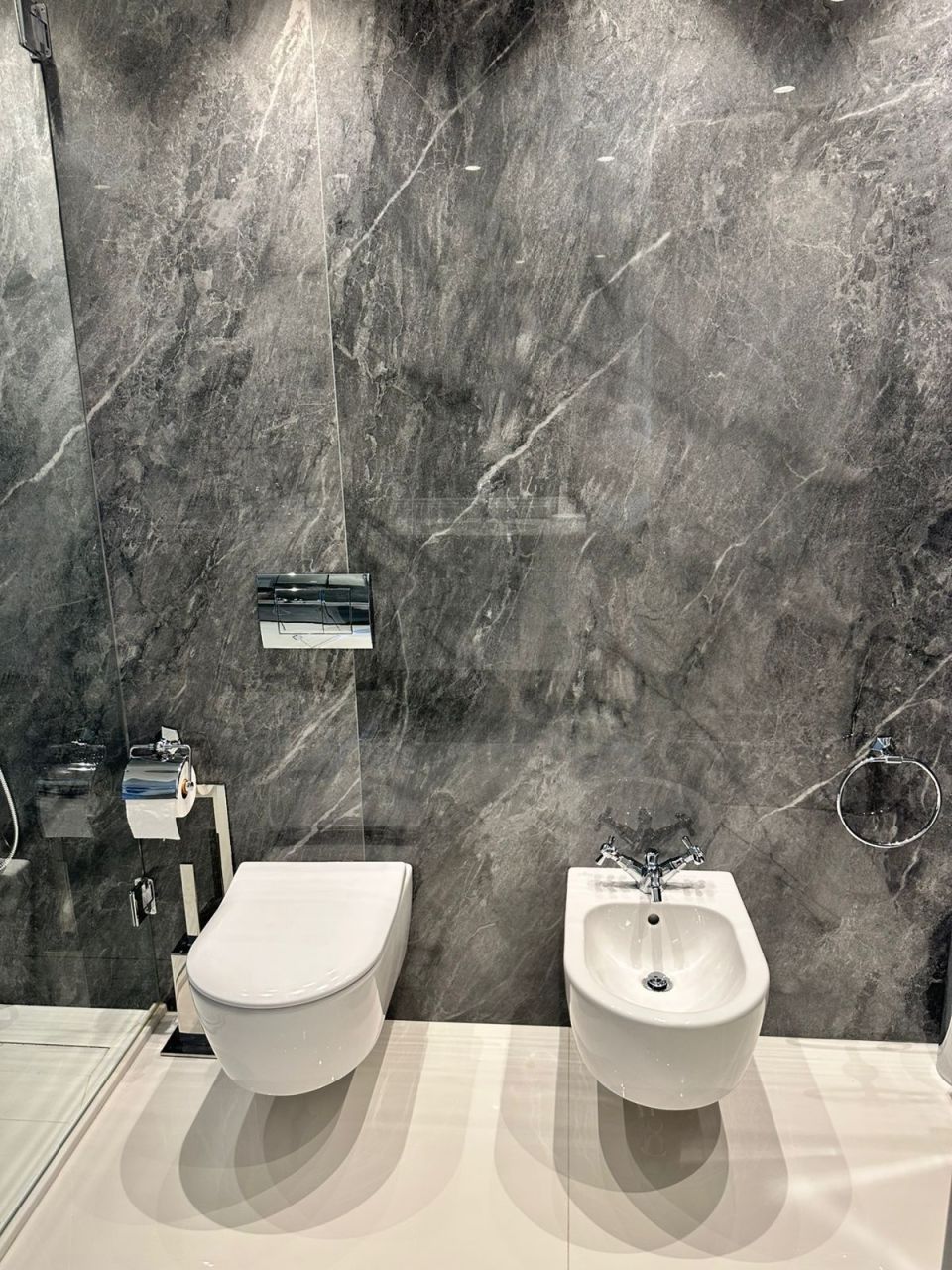 Апартаменты в Ларнаке, Кипр, 180 м² - фото 15