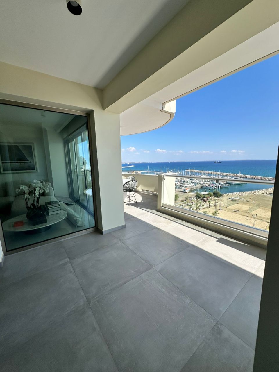 Апартаменты в Ларнаке, Кипр, 180 м² - фото 14