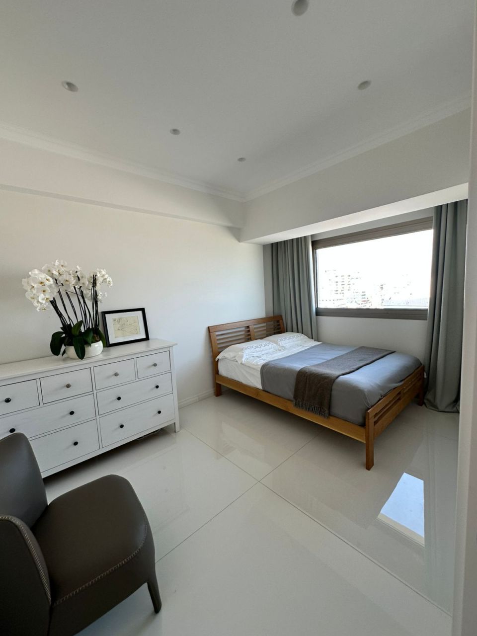 Апартаменты в Ларнаке, Кипр, 180 м² - фото 17