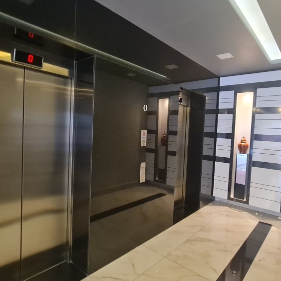 Квартира в Алании, Турция, 50 м² - фото 9