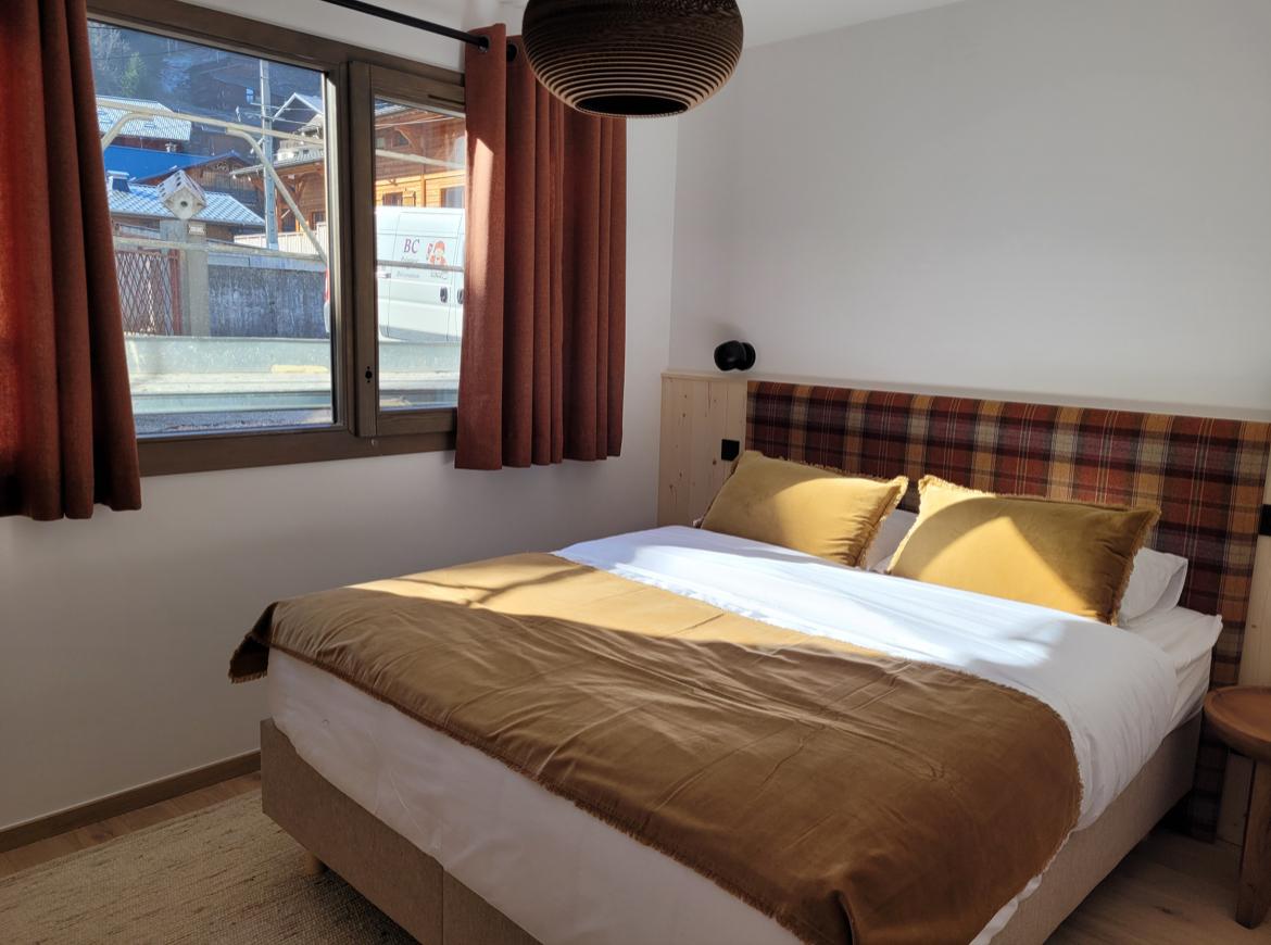 Апартаменты в Рона-Альпы, Франция, 36 м² - фото 14