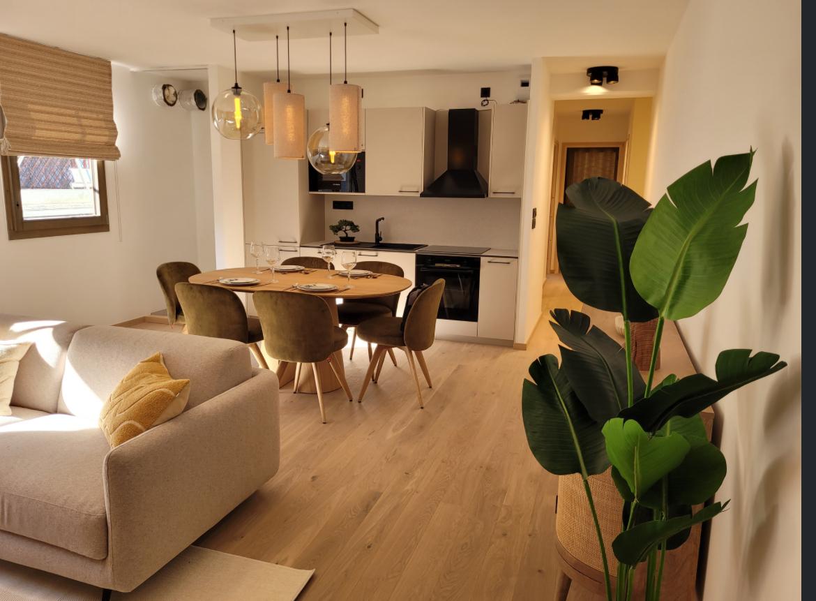 Апартаменты в Рона-Альпы, Франция, 36 м² - фото 15