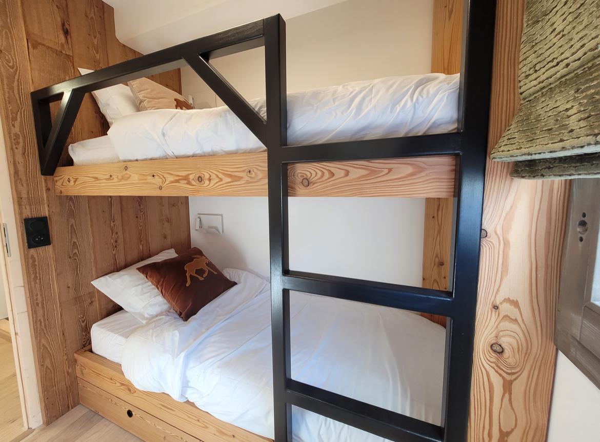 Апартаменты в Рона-Альпы, Франция, 36 м² - фото 13