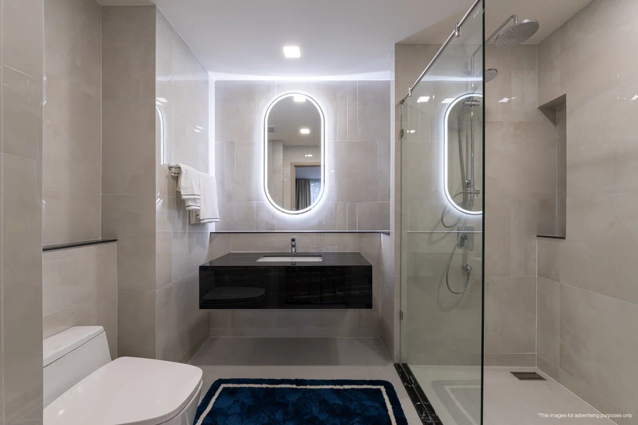 Апартаменты в Паттайе, Таиланд, 34 м² - фото 17