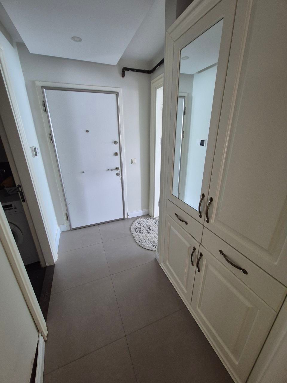 Квартира в Анталии, Турция, 60 м² - фото 11