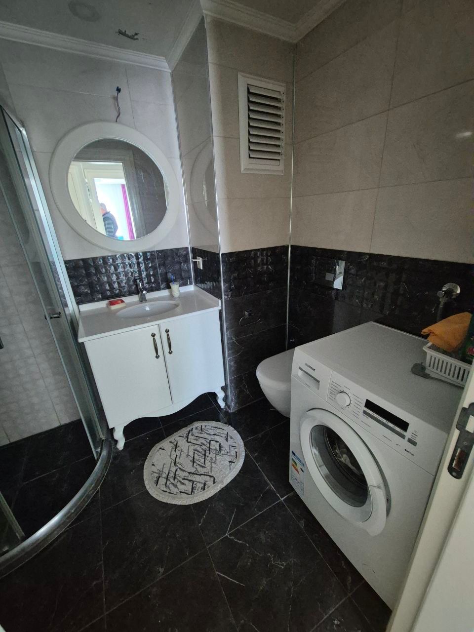 Квартира в Анталии, Турция, 60 м² - фото 16