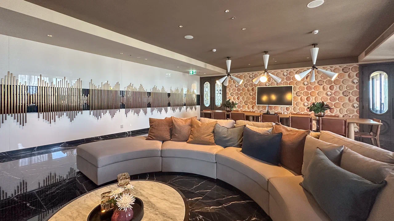 Апартаменты в Бангкоке, Таиланд, 33 м² - фото 9