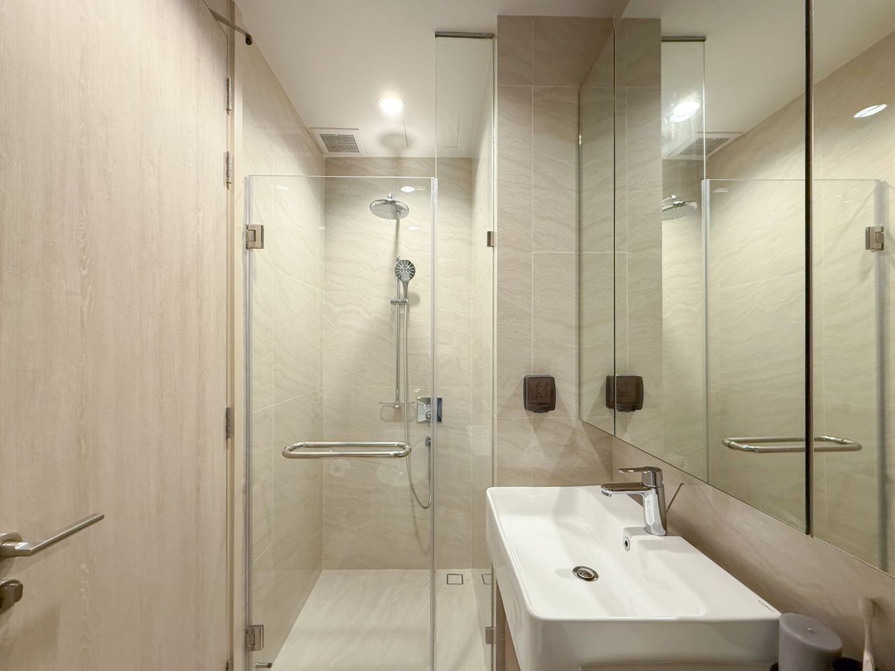 Апартаменты в Бангкоке, Таиланд, 33 м² - фото 18