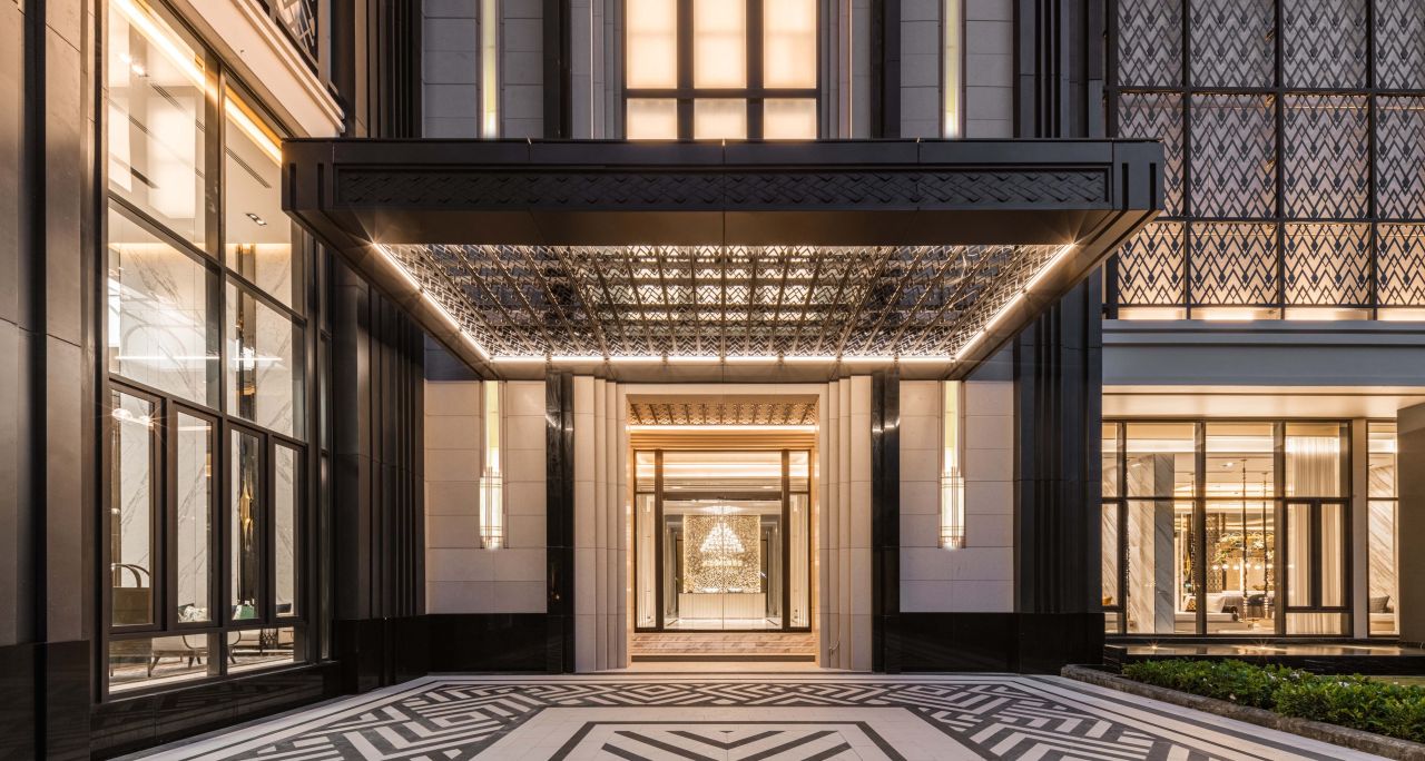 Апартаменты в Бангкоке, Таиланд, 31 м² - фото 2