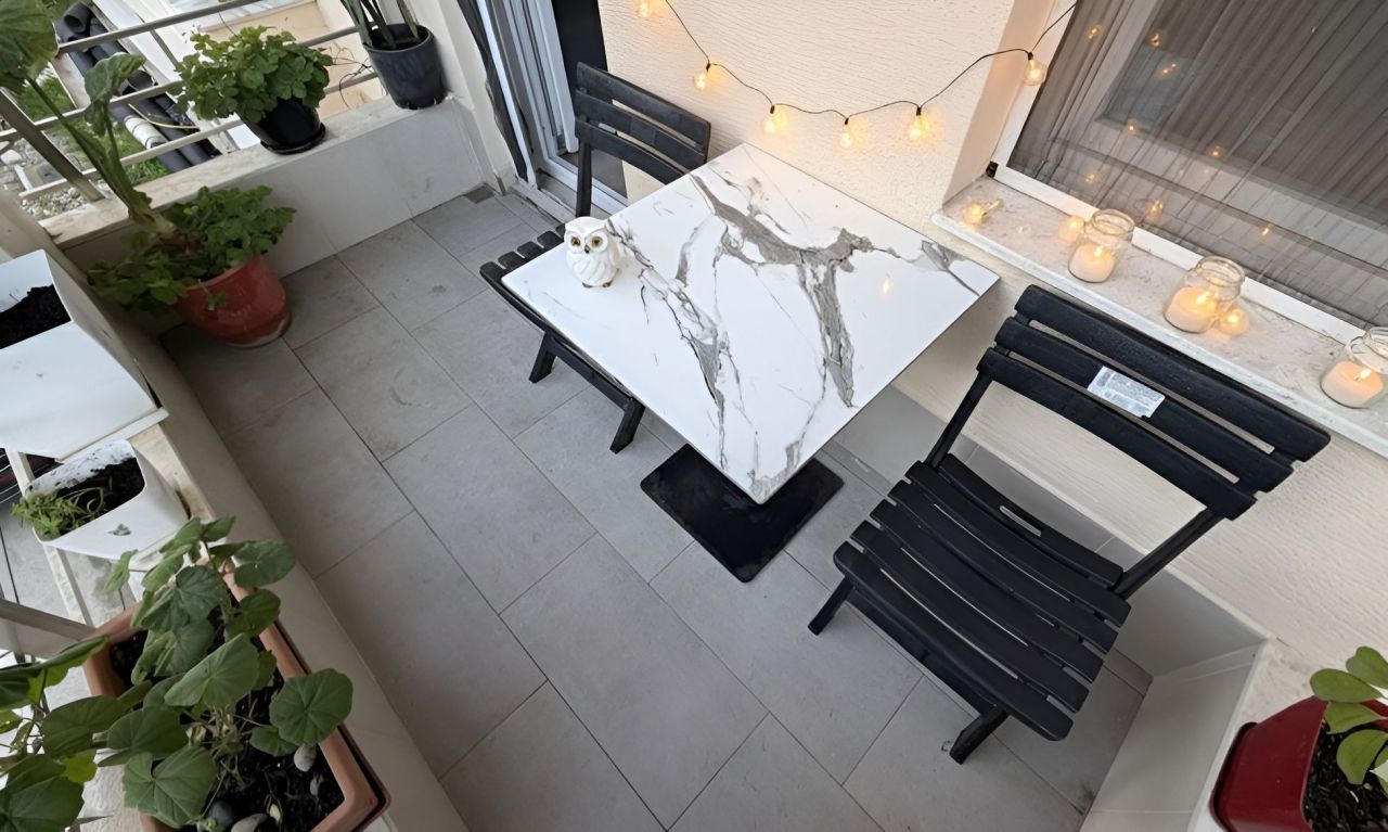 Апартаменты в Дурресе, Албания, 50 м² - фото 8