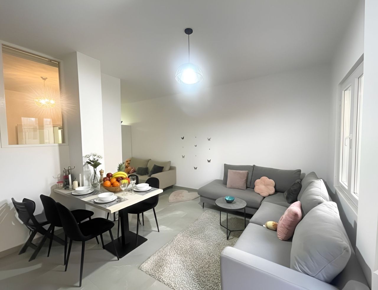 Апартаменты в Дурресе, Албания, 50 м² - фото 11